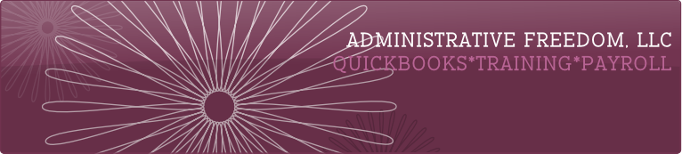 Administrative freedom, LLC

